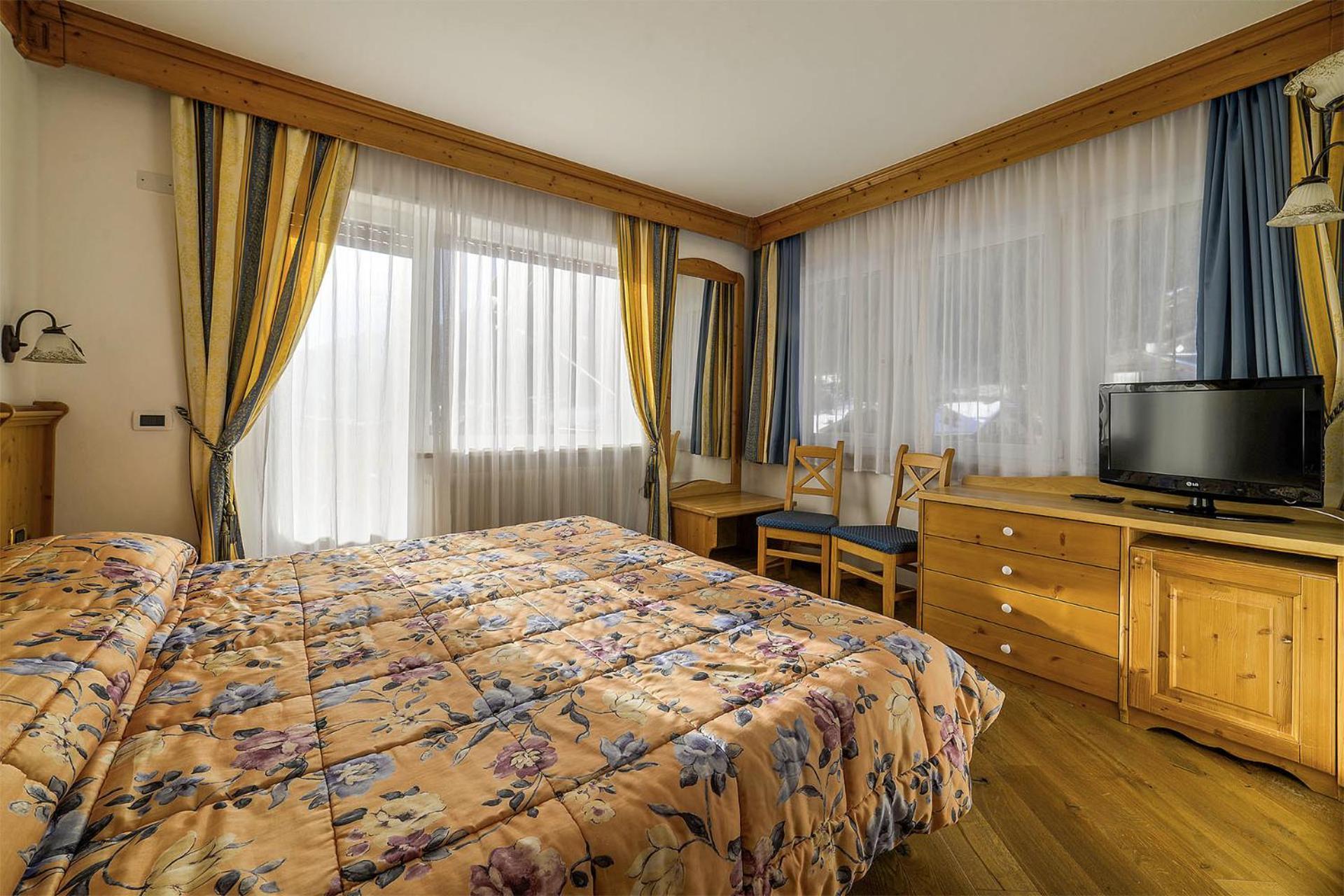 Alpenhotel Panorama Hotel Campitello di Fassa